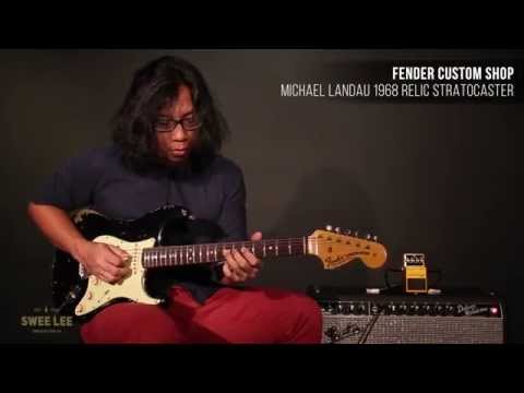 Quick Riffs: Fender