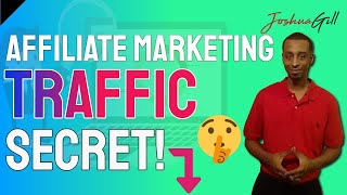 Affiliate Marketing-How to Find The Best Traffic Sources 2019