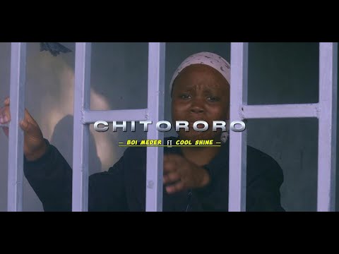 Boi Meder Chitororo Official Music Video Ft Cool Shine Afrobeatscentral 2024 