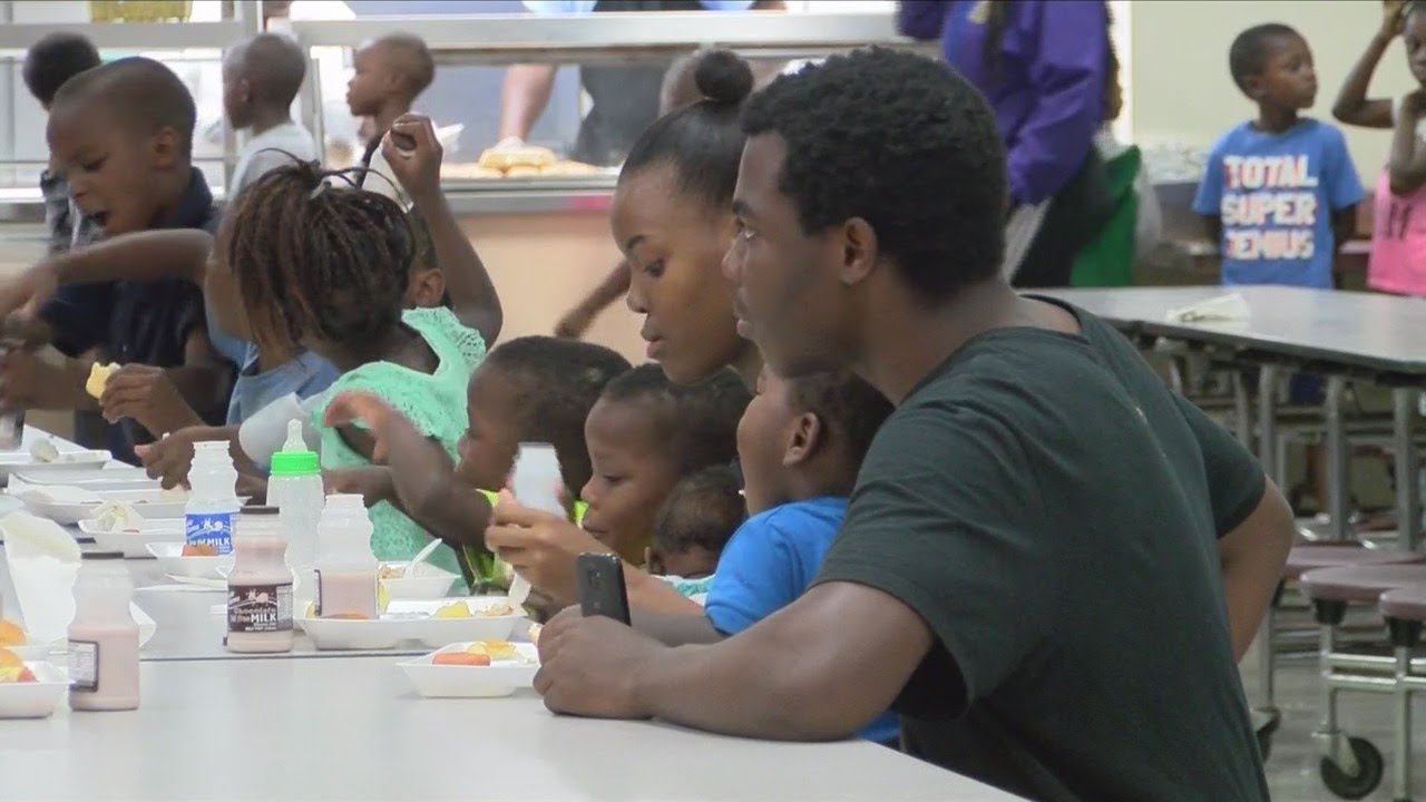 SNAP benefit cuts YouTube