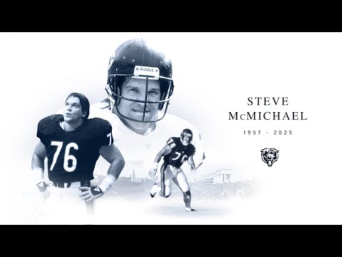 Remembering Steve McMichael