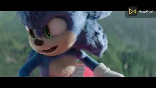 SONIC THE HEDGEHOG 3 2024 SHAZAM 2 STYLE TRAILER