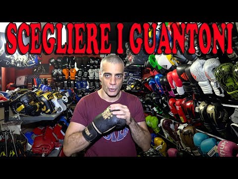 Video: Va bene come un guanto, significato?