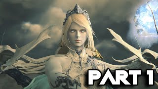 Final Fantasy 16 - Walkthrough: Part 1 (4K)