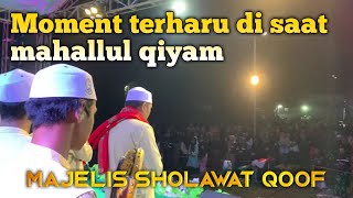 Variasi 'QIYAM' Terbaru || Majelis Sholawat Qoof Bondowoso || MD2 PROJECT