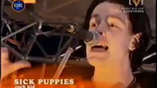 Watch Sick Puppies Rock Kids video