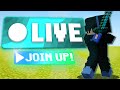 Playing MCPvP club! | Ign: Biscuit1_