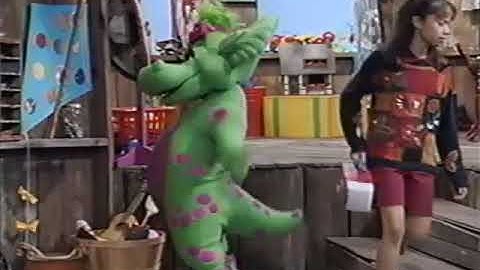 Fun & Games (2004 Version) Part 49