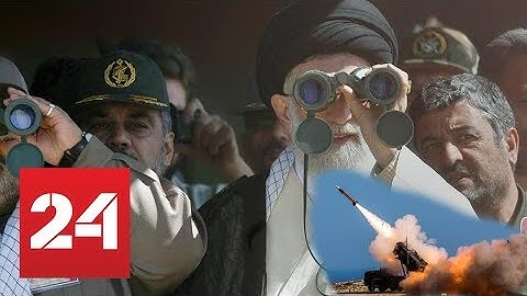 Mỹ choáng váng: Iran chuyển RQ-4 cho Nga