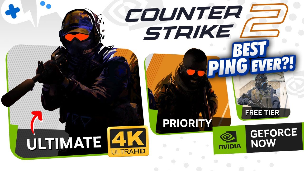 Counter Strike 2 podría ser una realidad, los nuevos drivers de NVIDIA  apuntan a ello