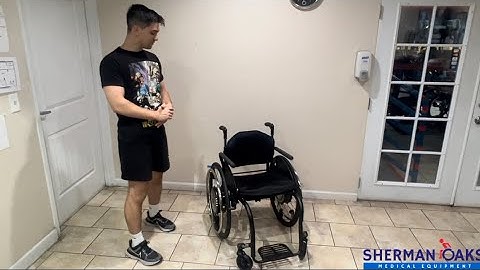 Alber E-Motion - In Depth Demonstration