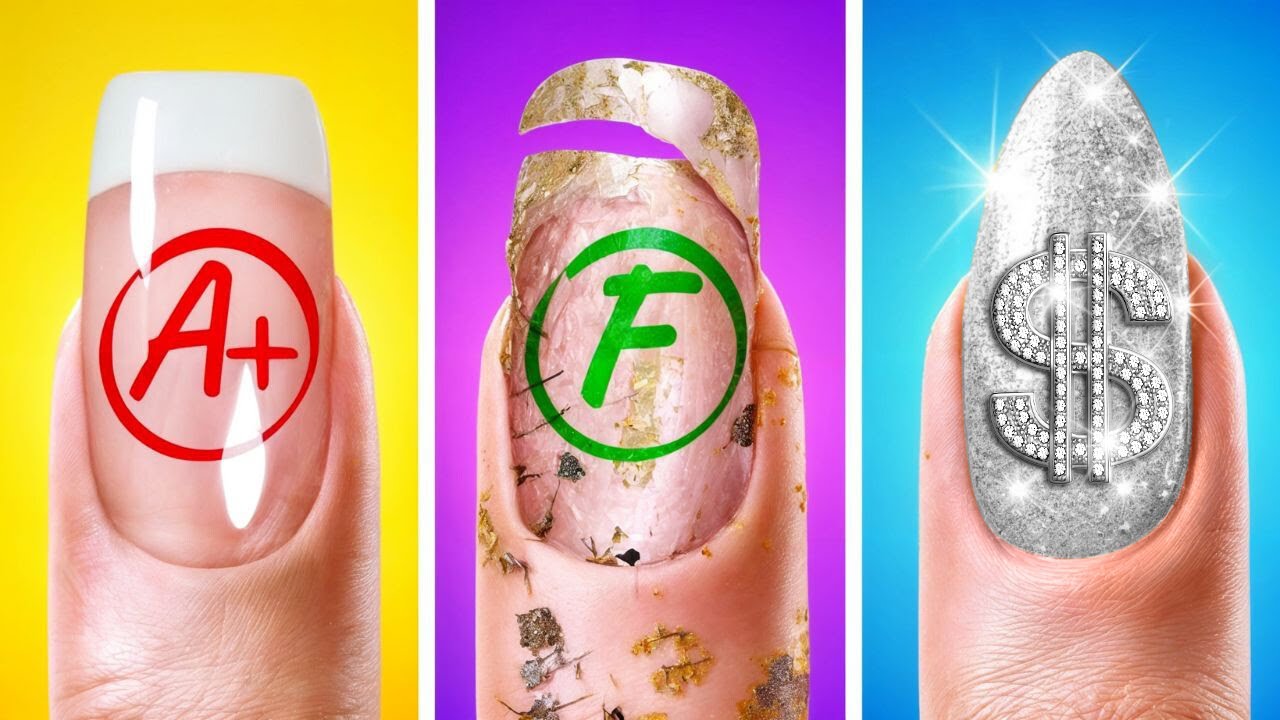 تبناني مدير مدرسة غني! معركة الطالب الجديد ضد المدير!