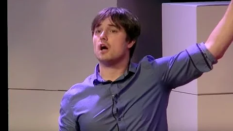 The illusion of science | Dr Leon Vanstone | TEDxH...