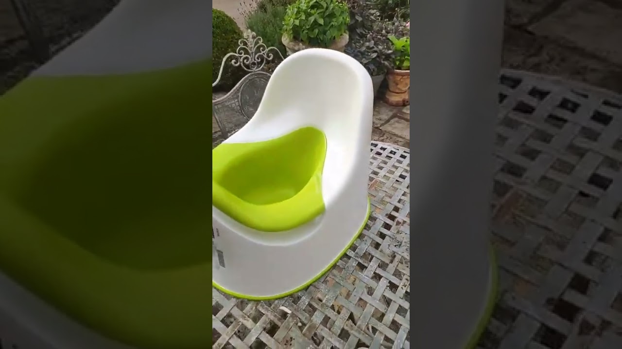 IKEA Горшок LOCKIG (ИКЕА LOCKIG)