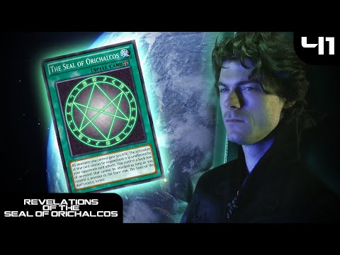 Revelations of the Seal of Orichalcos - Episode 41 (Yu-Gi-Oh! Live Action Series)