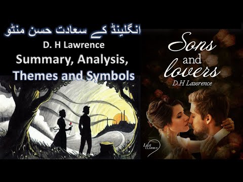 Sons & Lovers