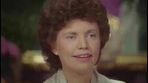 «Fallen Angels and the Origins of Evil» (part 1) (7-16-82)