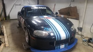 BingeTokyo - NCM Grand Full - 11/6/21 - Miata Testing
Comment, Like, and Subscribe for more.
Follow the race team @WastingMoneyRacing
wastingmoneyracing.com BingeTokyo - NCM Grand Full - 11/6/21 - Miata Testing