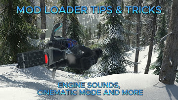 SLEDDERS: Mod Loader Tips & Tricks