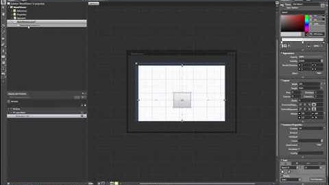 Intertech - Part 10 A Programmers Introduction to Expression Blend Training