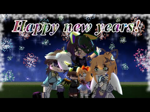 // Happy new year! // 2023 //