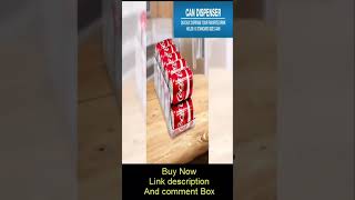 Sorbus Fridge Bins and Freezer Bins Refrigerator Organizer Stackable Food Storage Containers #short