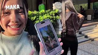 Rampadora Ang Ating Bangus Girl Maka