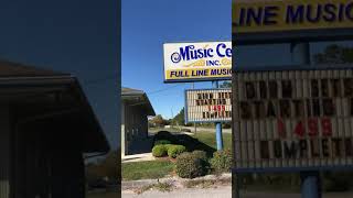 The Music Center, Inc Live Oak, FL 32064