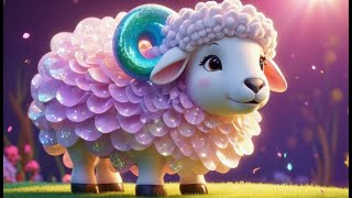 La Pequeña Bo Peep | Las Ovejas Organizan un Festival | Mejores Rimas  y Canciones para Niños