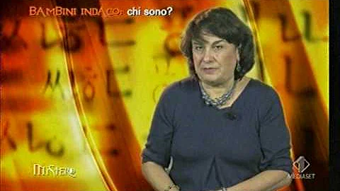 Come capire se è un bambino indaco?