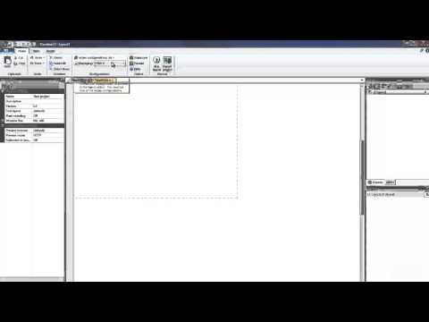 Construct 2 Game Development Tutorial: The User Interface