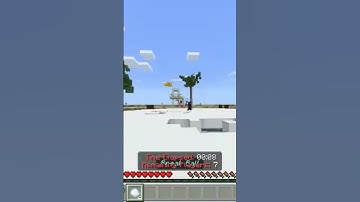 When I caught this person hacking in Minecraft pvp game(#minecraft #hacker