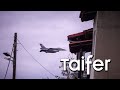 Aεροσκάφη F-16 πάνω από την Θεσσαλονίκη | Hellenic Air Force F16 fly over Thessaloniki