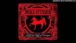 Mike Stinson - Lost Side Of Town