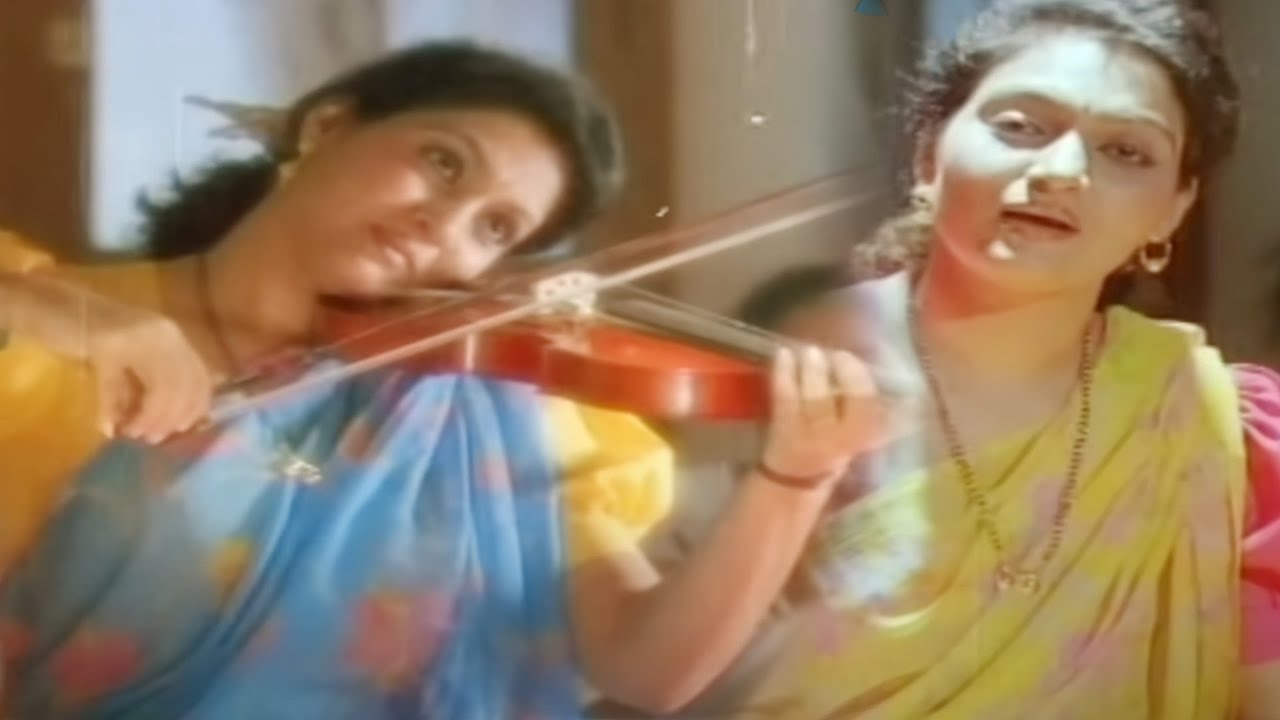 Venuvai Vachanu Song   Nassar Songs   Matru Devo Bhava Movie Songs   Madhavi Nassar Y  Vijaya