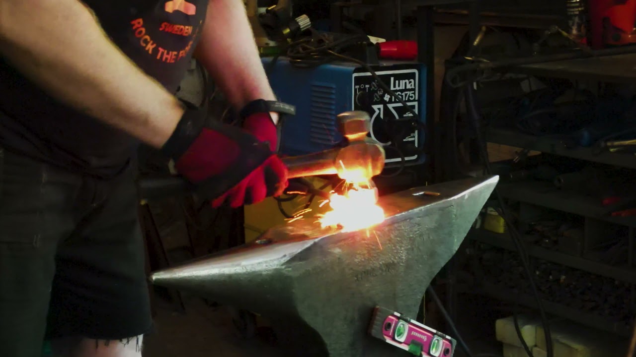 Rock the Forge X L&A Productions