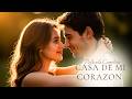 ¡La película que despierta los deseos ocultos! Película completa EN ESPAÑOL | Casa de mi Corazon