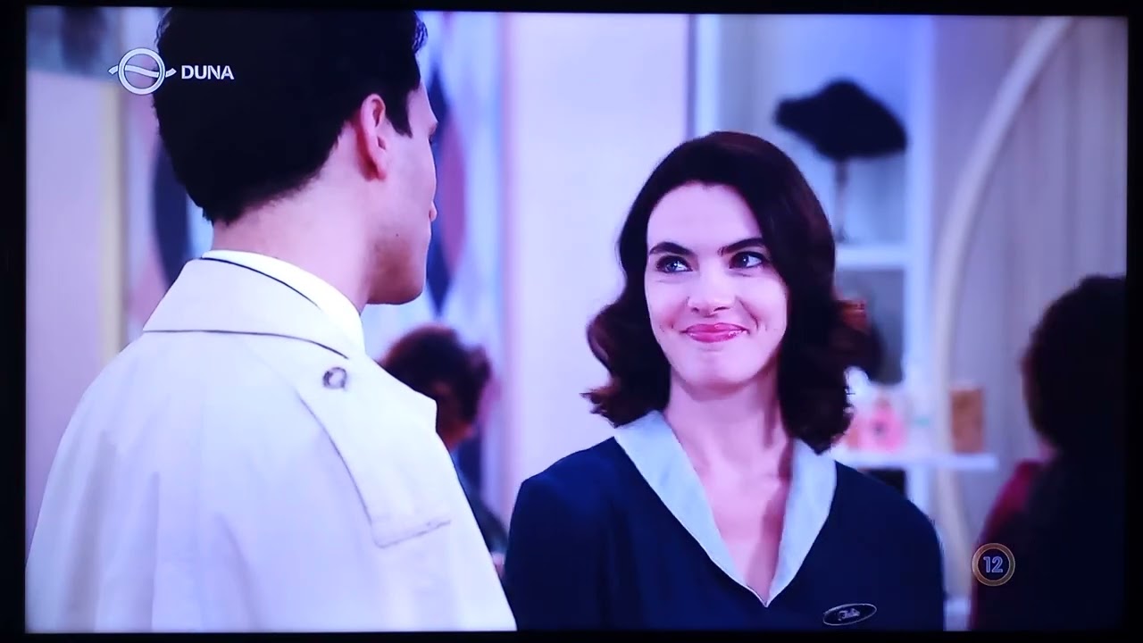 [Tropo] TV DX - DVB-T Hungary MUX-A Ch35 Kab-hegy - received in Bosnia 290 km (15.02.2022)