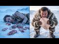The Brutal Truth About –50°C Survival 40,000 Years Ago