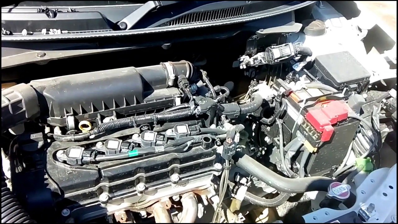 Engine Of Swift 2019 Youtube