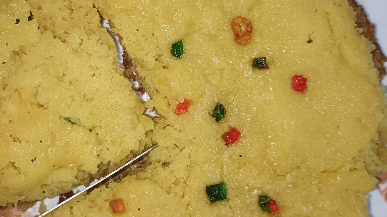 Cake base recipe #cakerecipe by Rubinas kitchen - YouTube