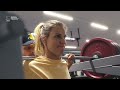 Máma sportovkyně musí být trochu sobecká | NIKOLA OGRODNÍKOVÁ | #Cestazasnem