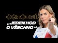 Sportovkyně máma: Sobeckost pro úspěch 🏅