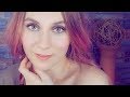 АСМР ✦ МАКИЯЖ✦ Расслабимся и успокоимся ...✧ ✦ ASMR MAKEUP ✦ Russian whisper