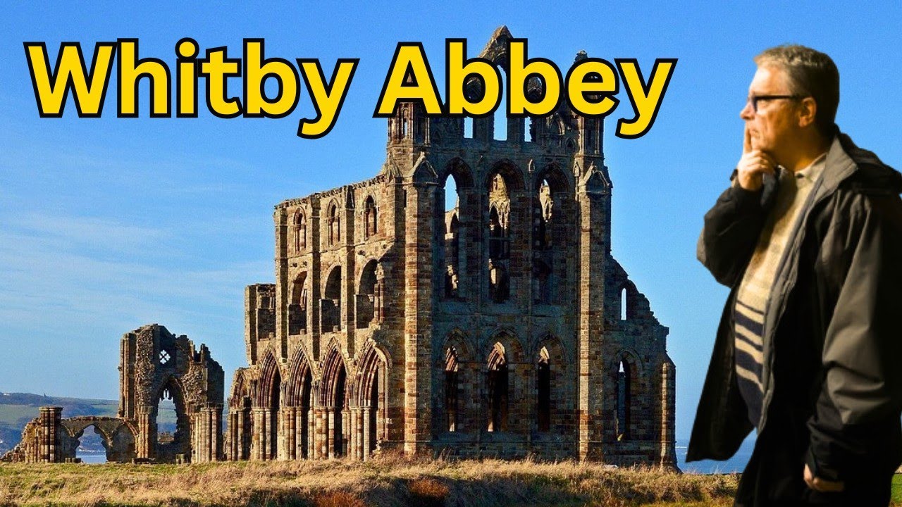 The Gothic Abbey That Changed the World Forever