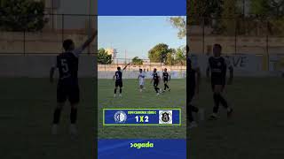 VEJA OS GOLS DE LIMOEIRO 1 x 2 ACOPIARA - SEMI SÉRIE C DO CEARENSE Imagens: FCF