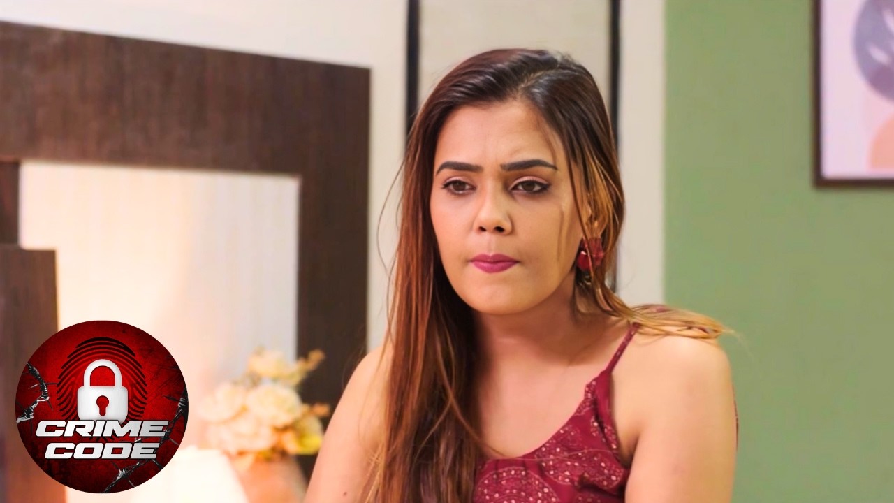 Chalbaaz Nanad | Crime se Savdhaan | Crime ka kala sach dobara | #CrimeWorld2026