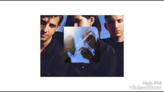 The xx - I Dare You (Audio)