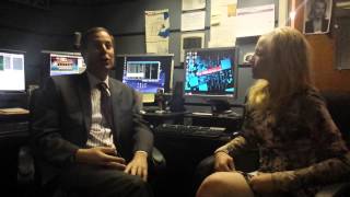 Interview w/ Rich Luterman from Fox 2 News!