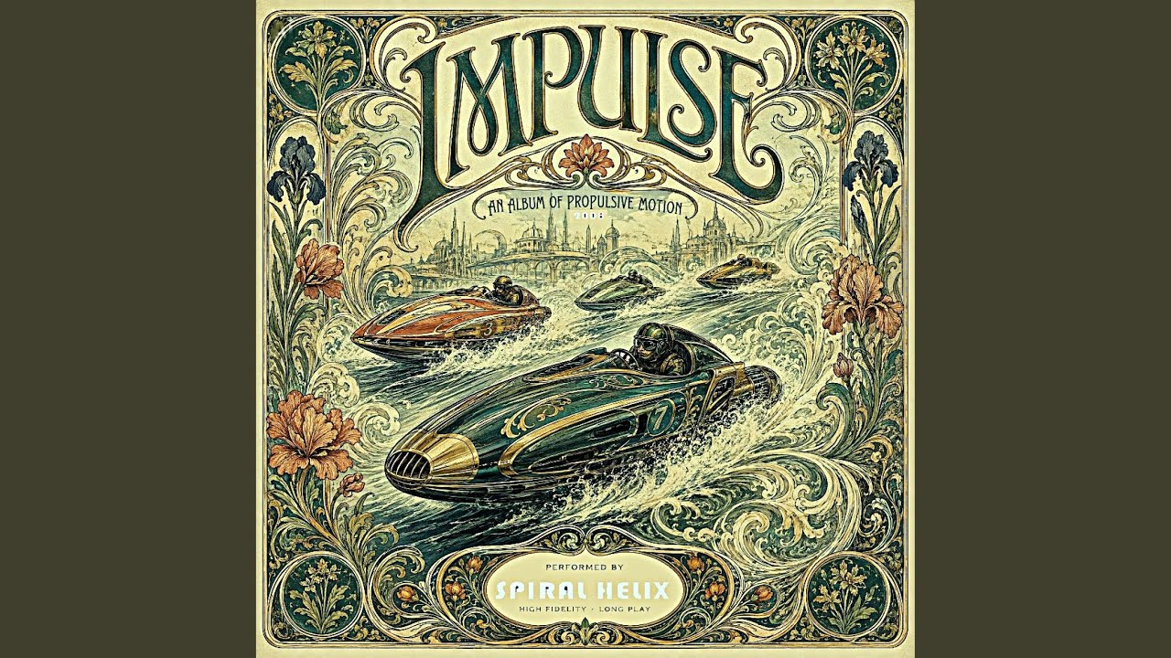 Watch Impulse Side D on YouTube Watch Impulse Side D on YouTube
